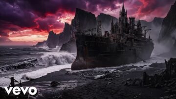 Ashborn Records – The Last Ark
