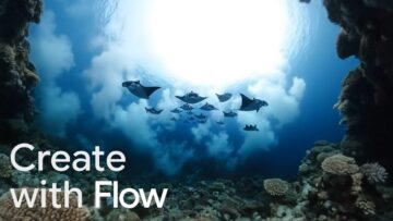 Create with Flow | How to use Google’s AI Creative Studio