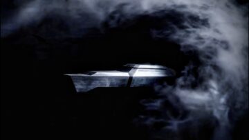 Frontier One | Hard Sci-Fi Story – Concept Teaser 01