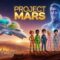 PROJECT MARS | Movie Trailer | #FutureVisionXPRIZE Submission