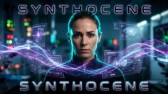 SYNTHOCENE #FutureVisionXPRIZE