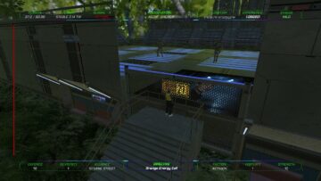 Wavelings Battleground Dev Clip